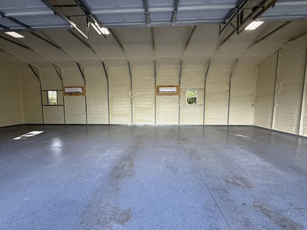 Crawl Space Insulation in Calumet Park, IL